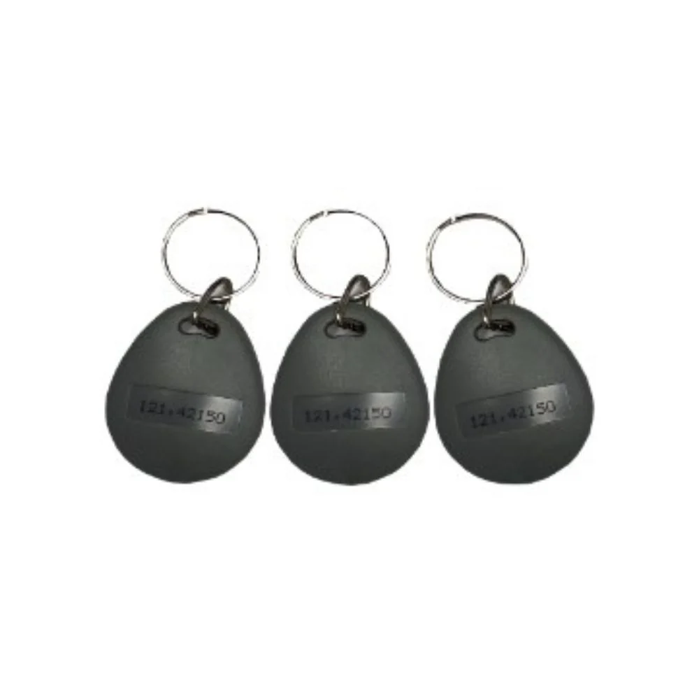 Pach and Company Proprietary 26-Bit Weigand Keyfob (10 Per Pack) | PAC-UFOB