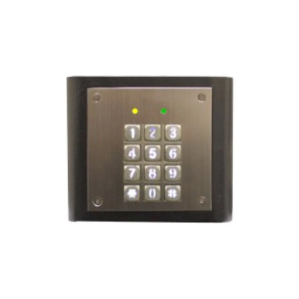 Pach and Company Slave Keypad for Quantum Series | PAC-USKP