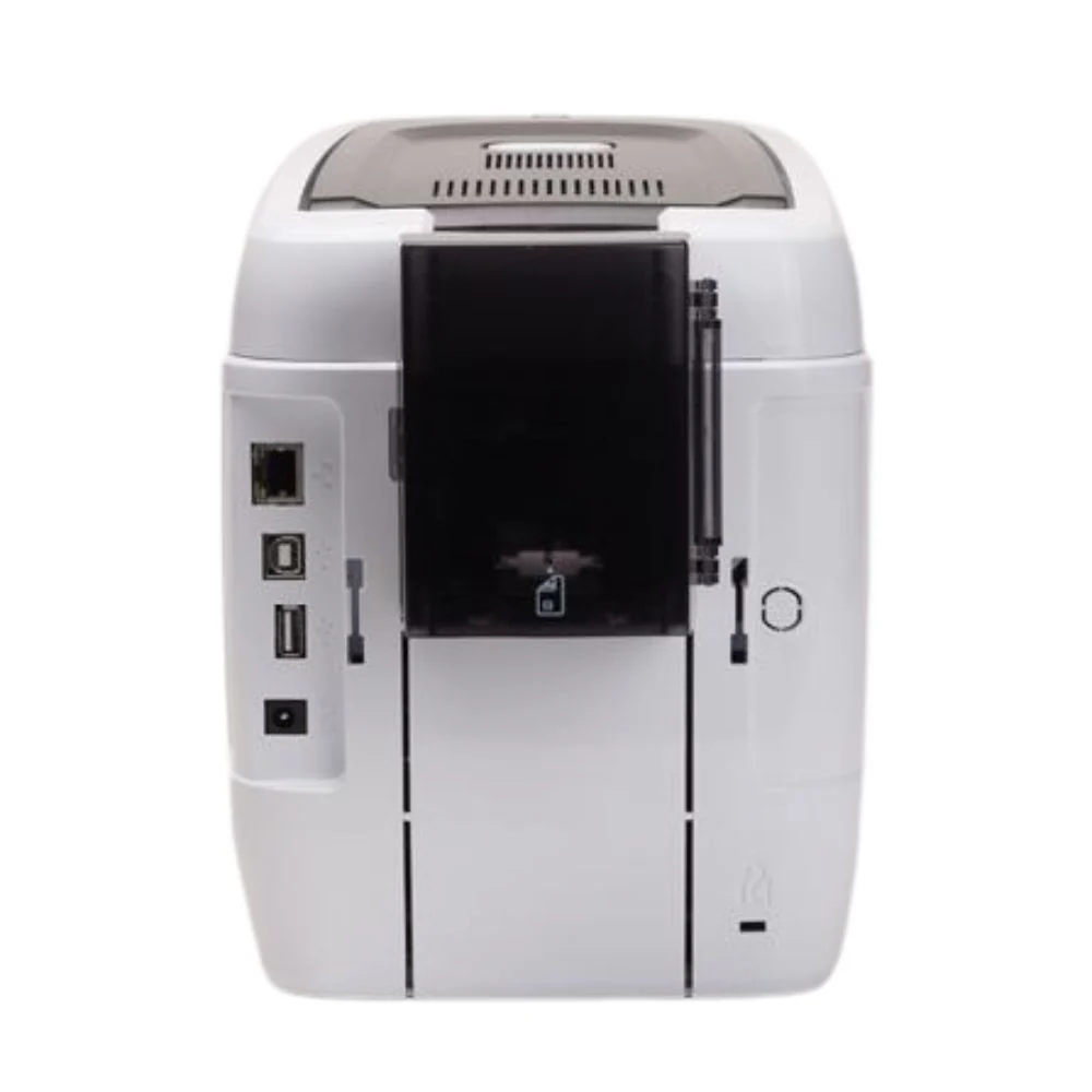 Pointman N25-0001-00 Nuvia N25 Dual-Sided Card Printer - Image 2