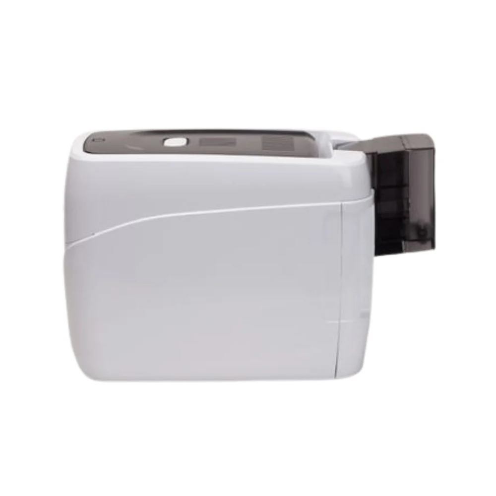 Pointman N25-0001-00 Nuvia N25 Dual-Sided Card Printer - Image 5