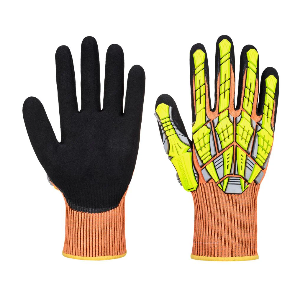 Portwest A727 - DX VHR Impact Glove