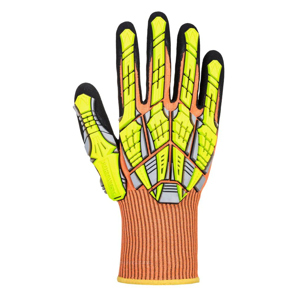 Portwest A727 - DX VHR Impact Glove - Image 3