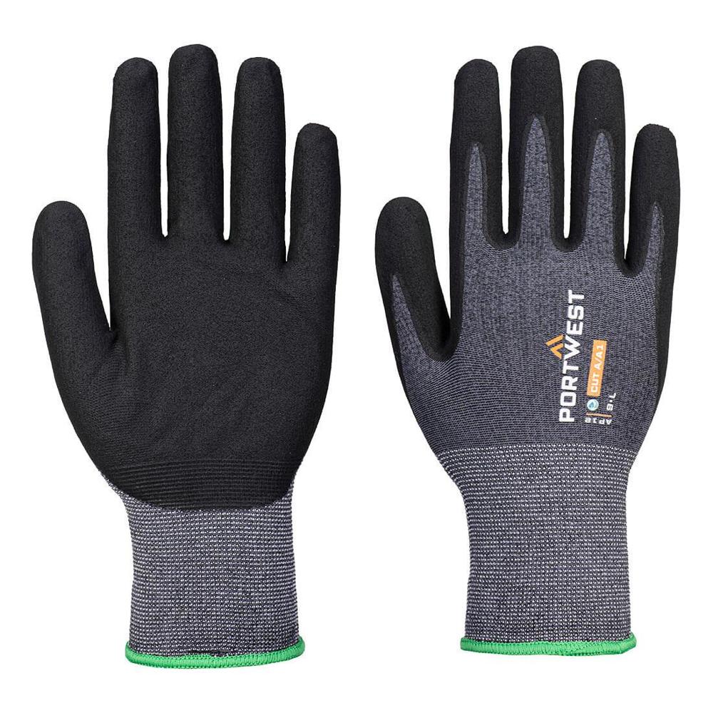Portwest AP12 - SG Grip 15 Nitrile - (Pk12)