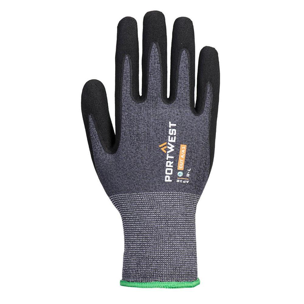 Portwest AP12 - SG Grip 15 Nitrile - (Pk12) - Image 2