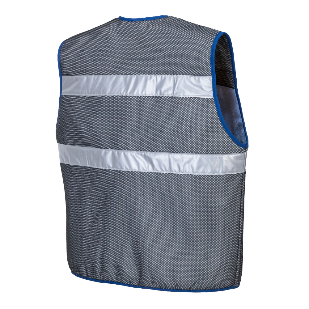 Portwest CV01 - Cooling Vest (Gray) - Image 4
