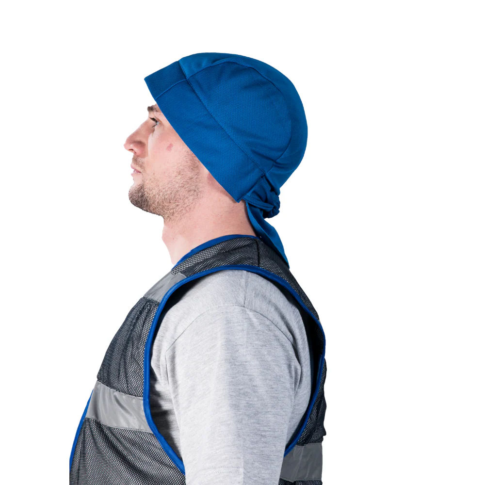 Portwest CV01 - Cooling Vest (Gray) - Image 5