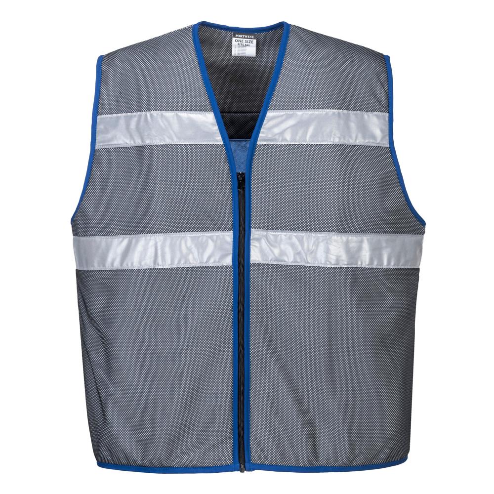 Portwest CV01 - Cooling Vest - Image 3