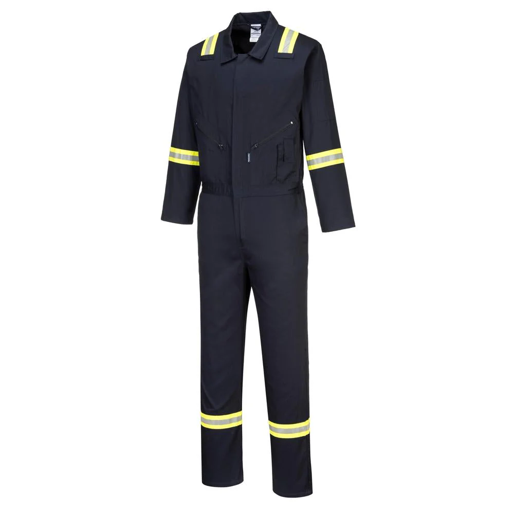 Portwest F129 - Iona Xtra Cotton Coverall
