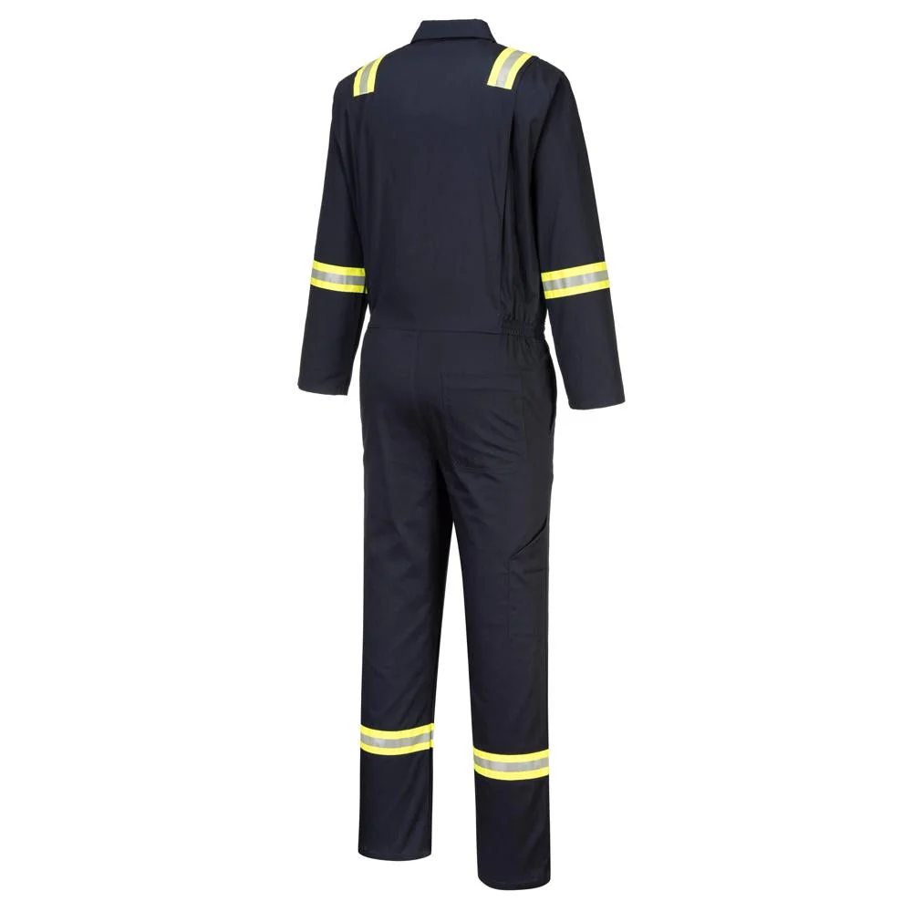 Portwest F129 - Iona Xtra Cotton Coverall - Image 4
