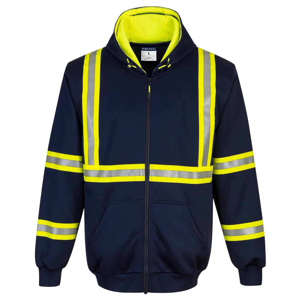 Portwest F130 - Iona Xtra Enhanced Hoodie