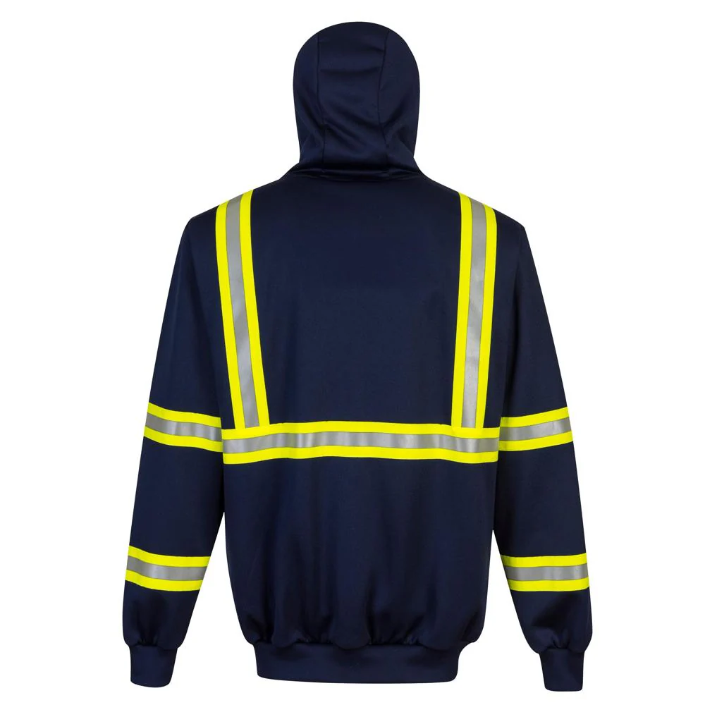 Portwest F130 - Iona Xtra Enhanced Hoodie - Image 2