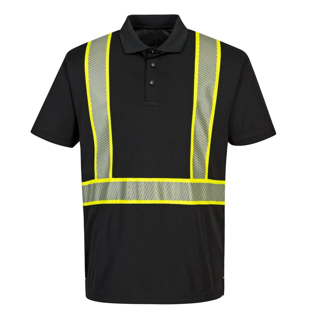 Portwest F140 - Iona Plus Polo Shirt