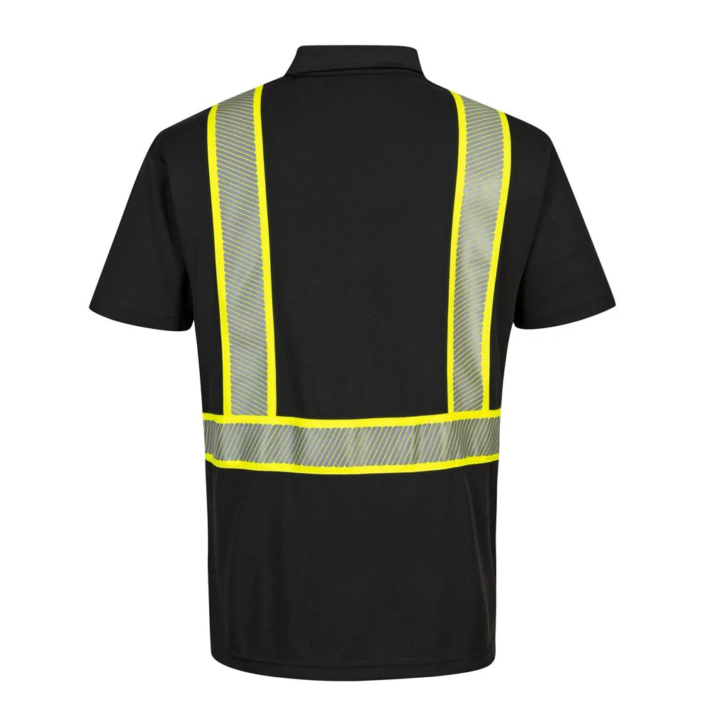 Portwest F140 - Iona Plus Polo Shirt - Image 2