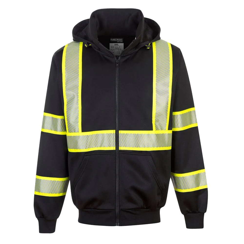 Portwest F143 - Iona Plus Hoodie - Image 3