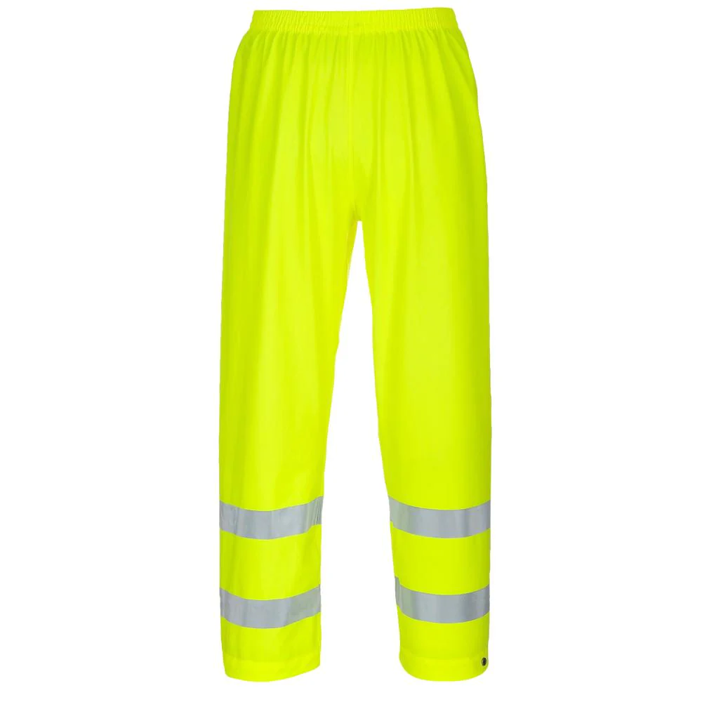 Portwest FR43 - Sealtex Flame FR Hi-Vis Pants