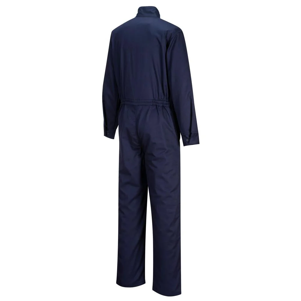 Portwest FR505 - Bizflame 88/12 ARC Coverall - Image 2