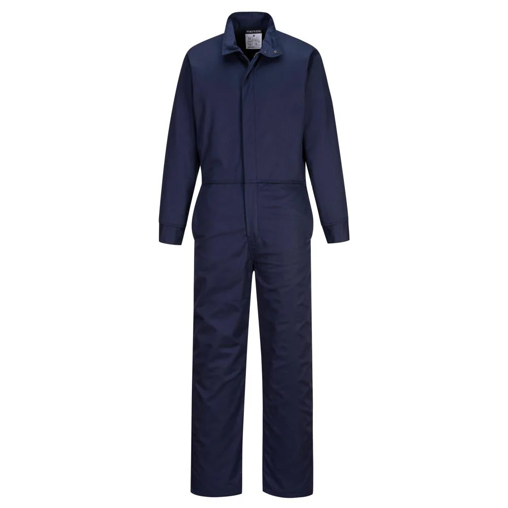 Portwest FR505 - Bizflame 88/12 ARC Coverall - Image 3