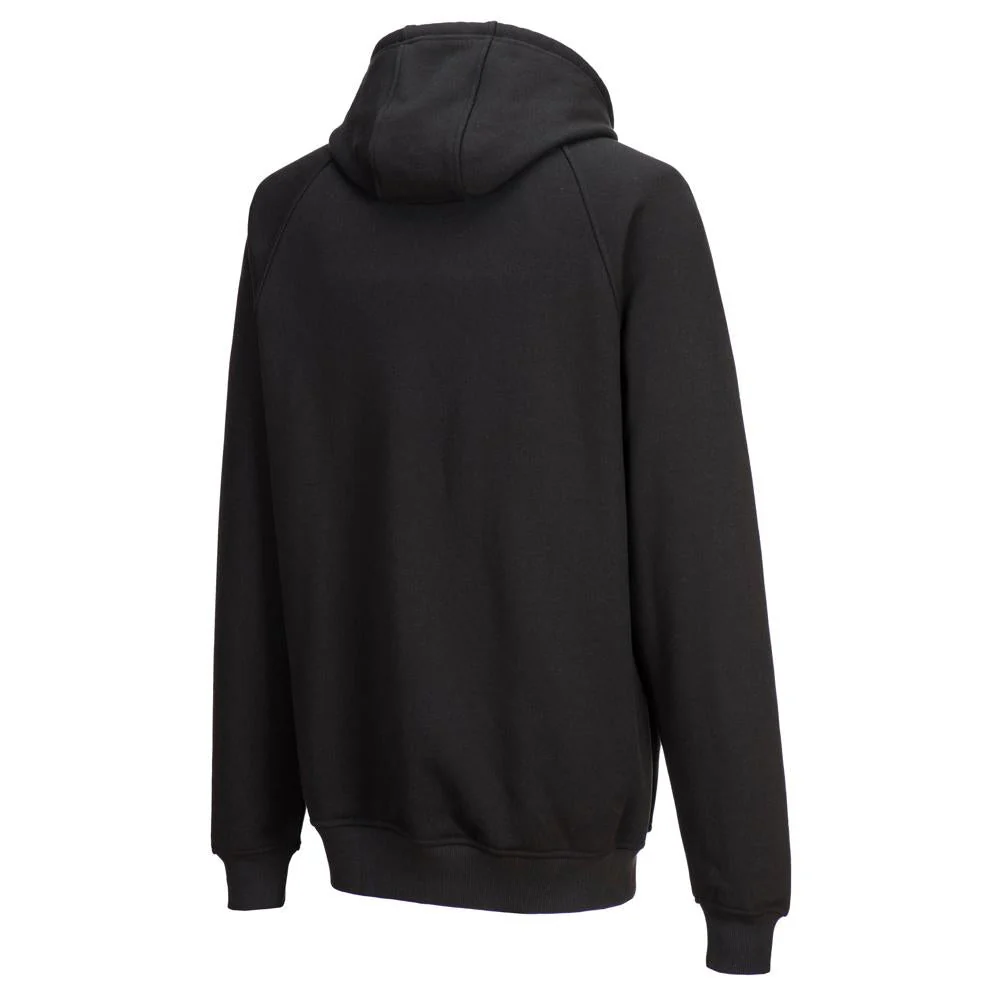 Portwest FR708 - FR Heavyweight Hooded Sweatshirt - Image 3