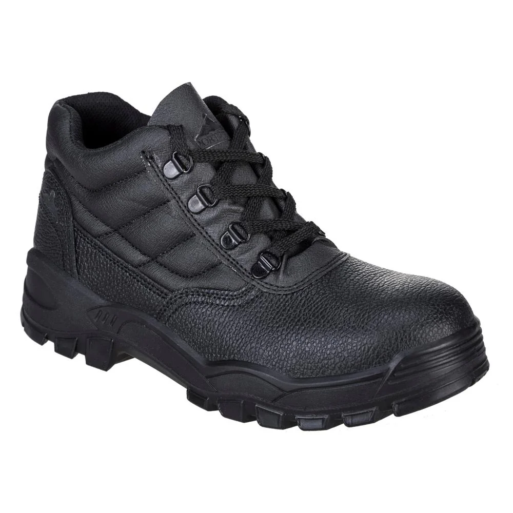 Portwest FW10 - Steelite Protector Boot S1P