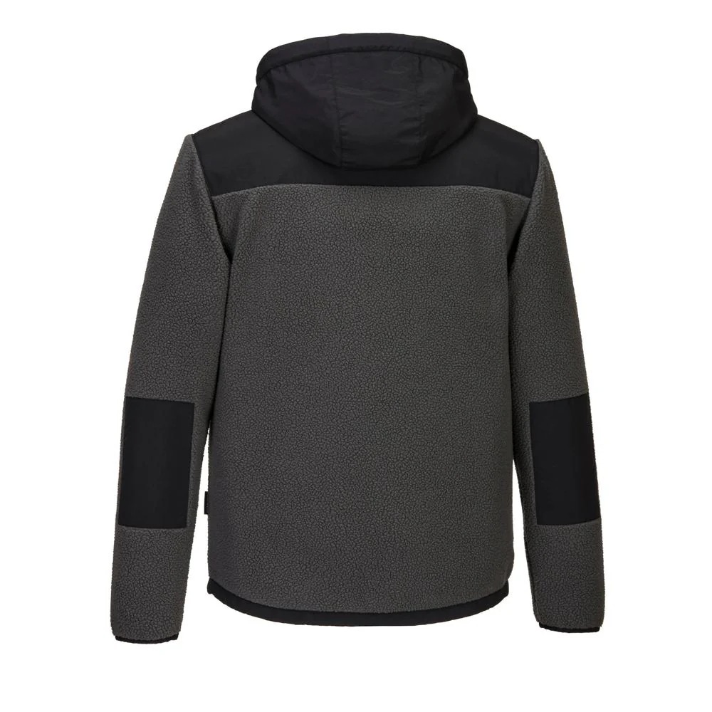 Portwest KX371 - KX3 Borg Fleece - Image 2