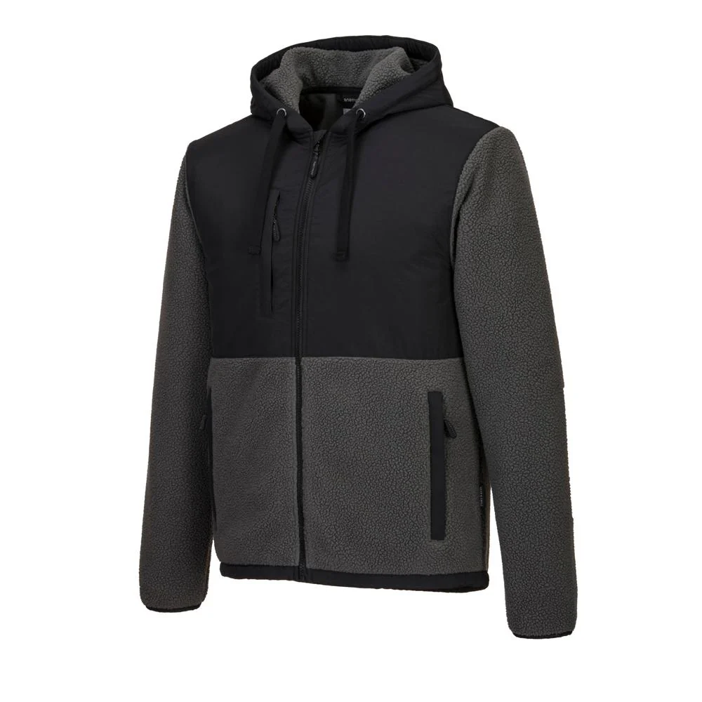 Portwest KX371 - KX3 Borg Fleece - Image 3