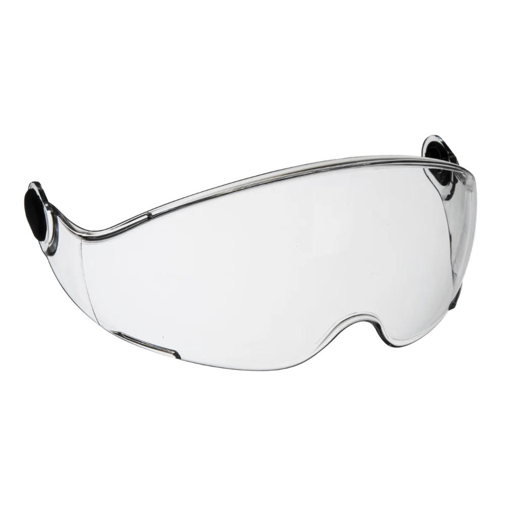 Portwest PA03 - Height Endurance Visor Clear | POR-PA03CLR - Image 2