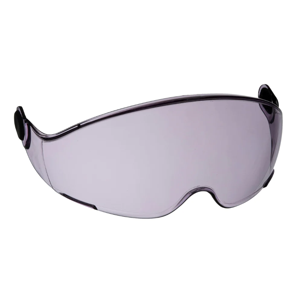 Portwest PA03 - Height Endurance Visor Clear | POR-PA03CLR - Image 5