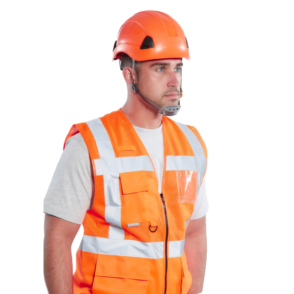 Portwest PS53 - Height Endurance Hard Hat - Image 10