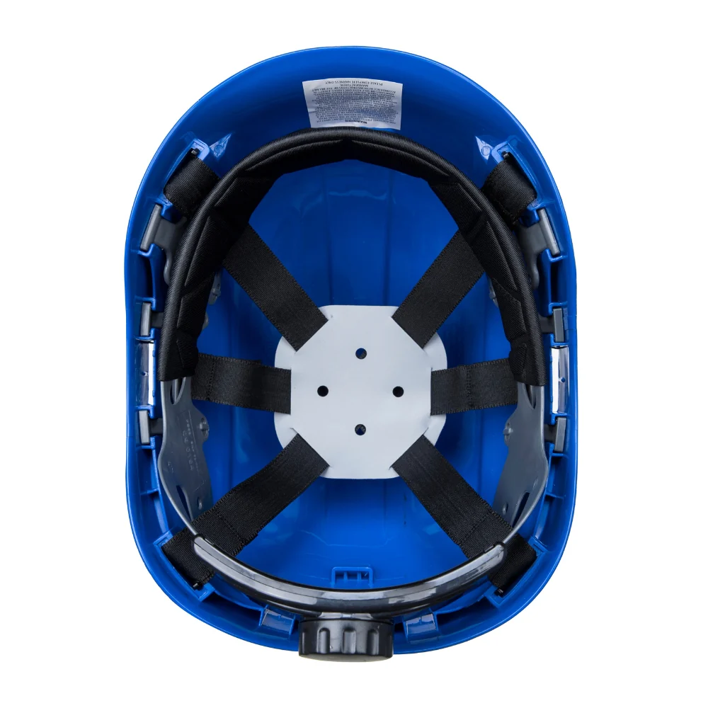 Portwest PS53 - Height Endurance Hard Hat - Image 7