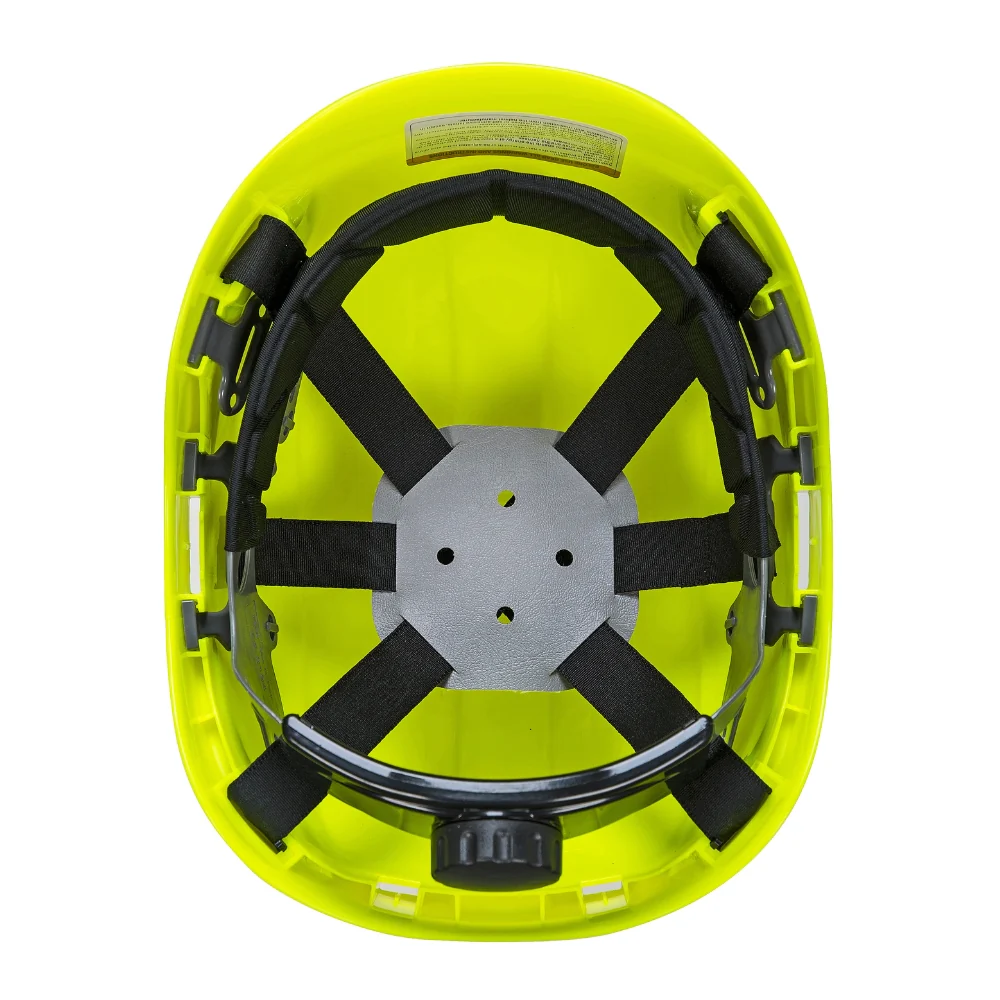 Portwest PS53 - Height Endurance Hard Hat - Image 9