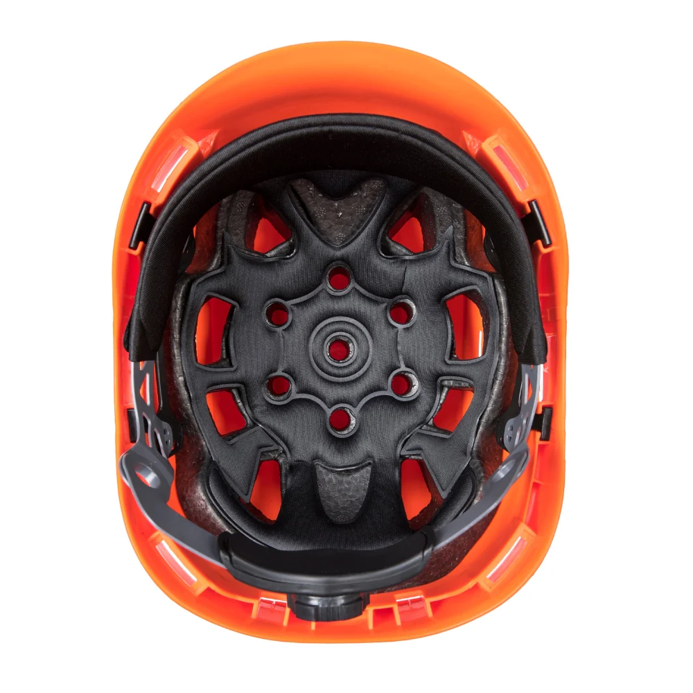 Portwest PS73 - Height Endurance Mountaineer Hard Hat - Image 2