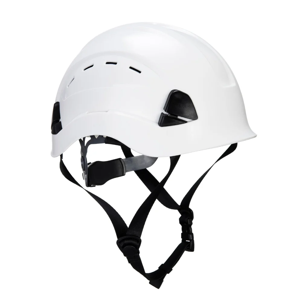 Portwest PS73 - Height Endurance Mountaineer Hard Hat - Image 3