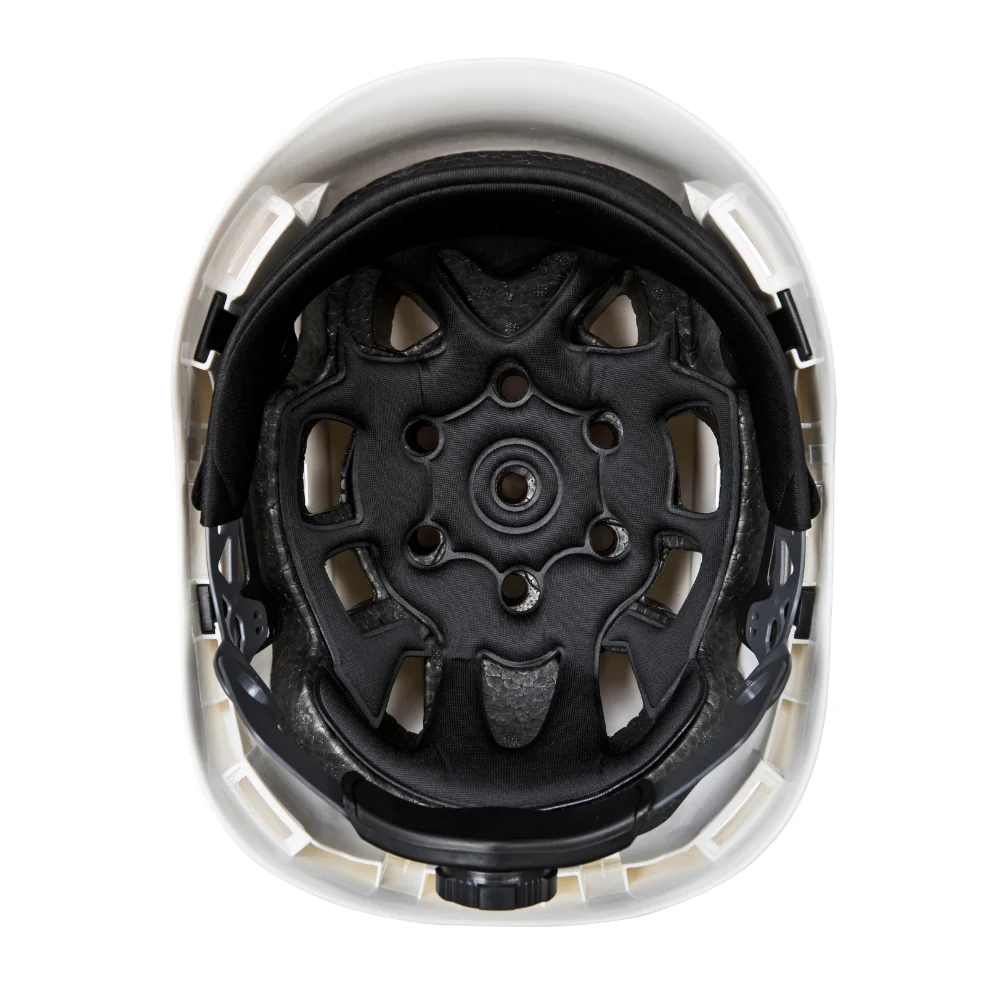 Portwest PS73 - Height Endurance Mountaineer Hard Hat - Image 4