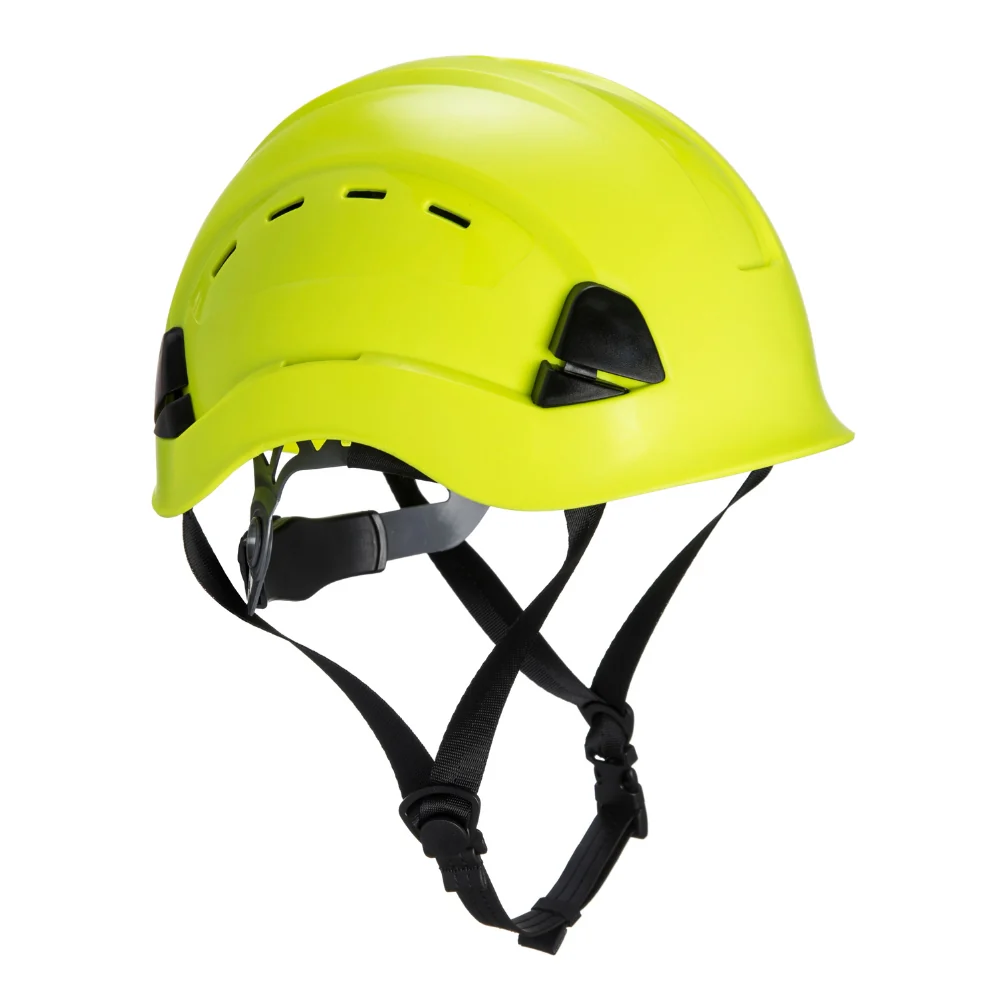 Portwest PS73 - Height Endurance Mountaineer Hard Hat - Image 5