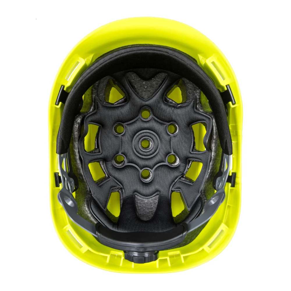 Portwest PS73 - Height Endurance Mountaineer Hard Hat - Image 6