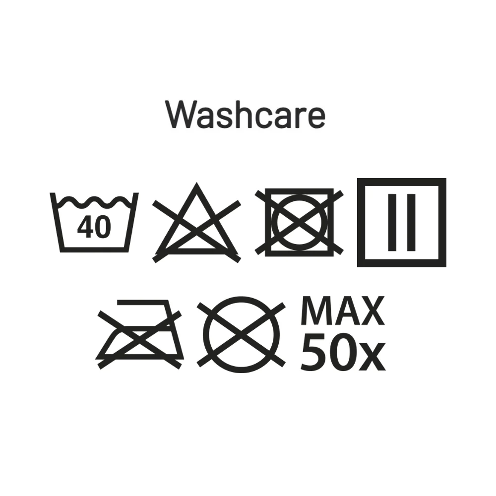 Portwest S489 - Contrast Bib and Brace - Lined (Yellow) - Image 4