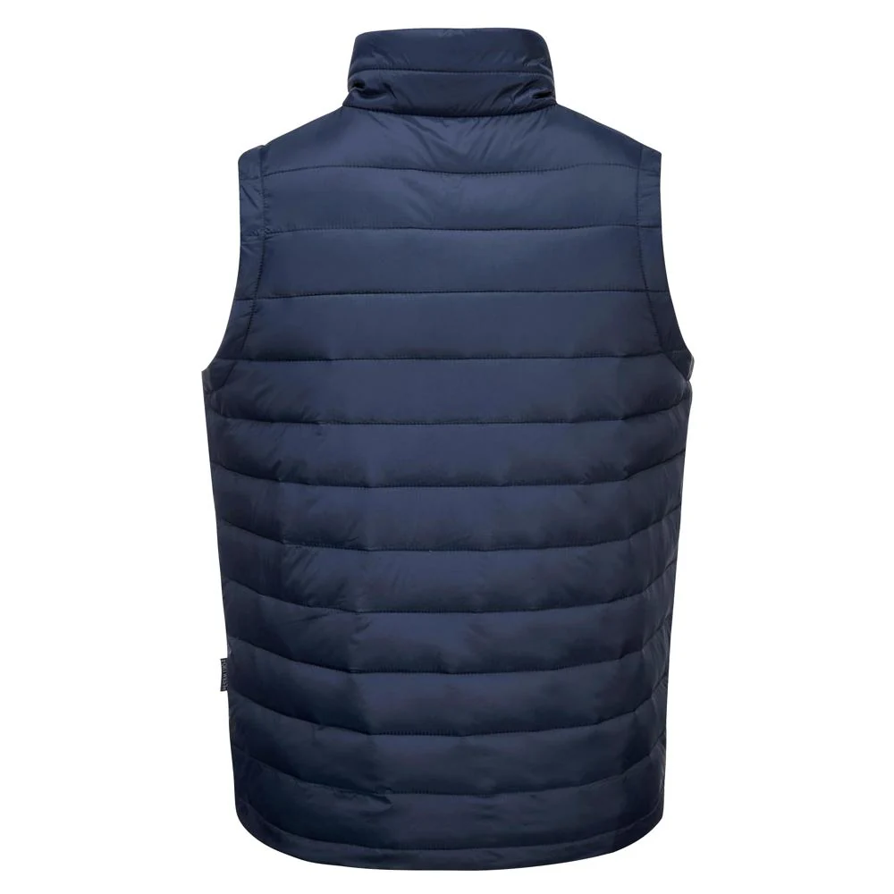 Portwest S544 - Aspen Baffle Gilet