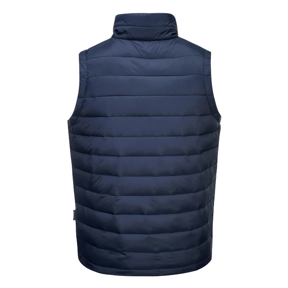 Portwest S544 - Aspen Baffle Gilet (Navy) - Image 2