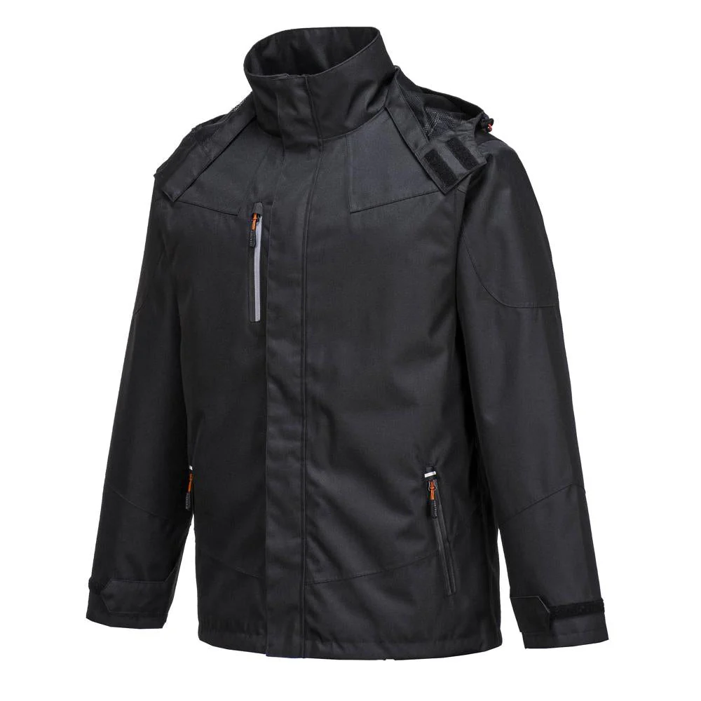Portwest S555 - Outcoach Jacket - Image 3