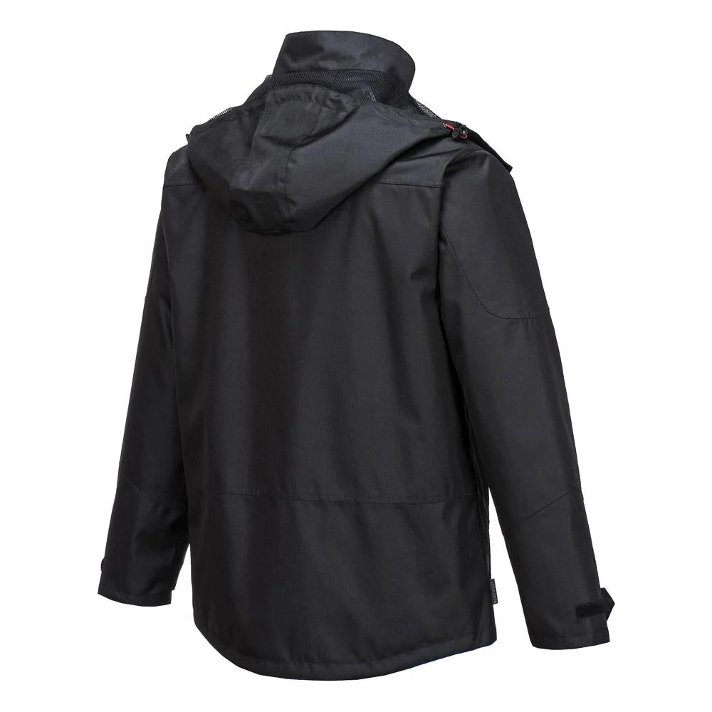 Portwest S555 - Outcoach Jacket - Image 5