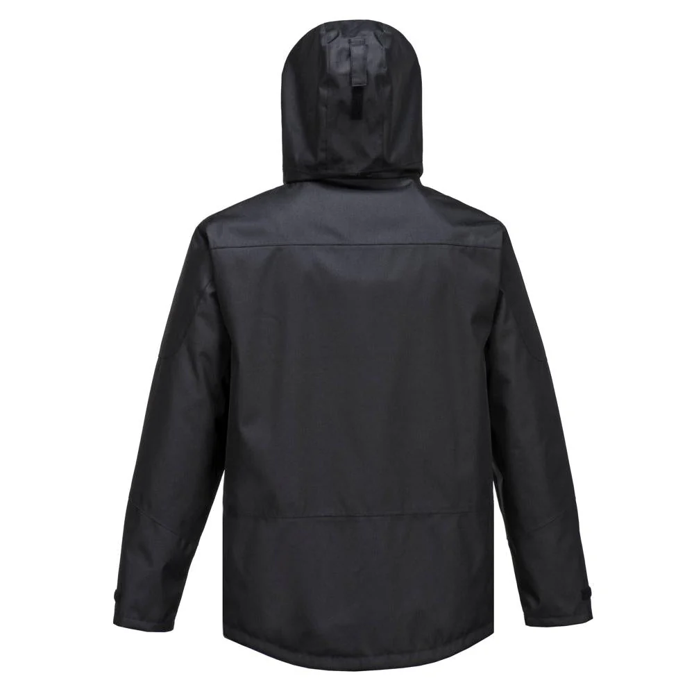 Portwest S555 - Outcoach Jacket - Image 6
