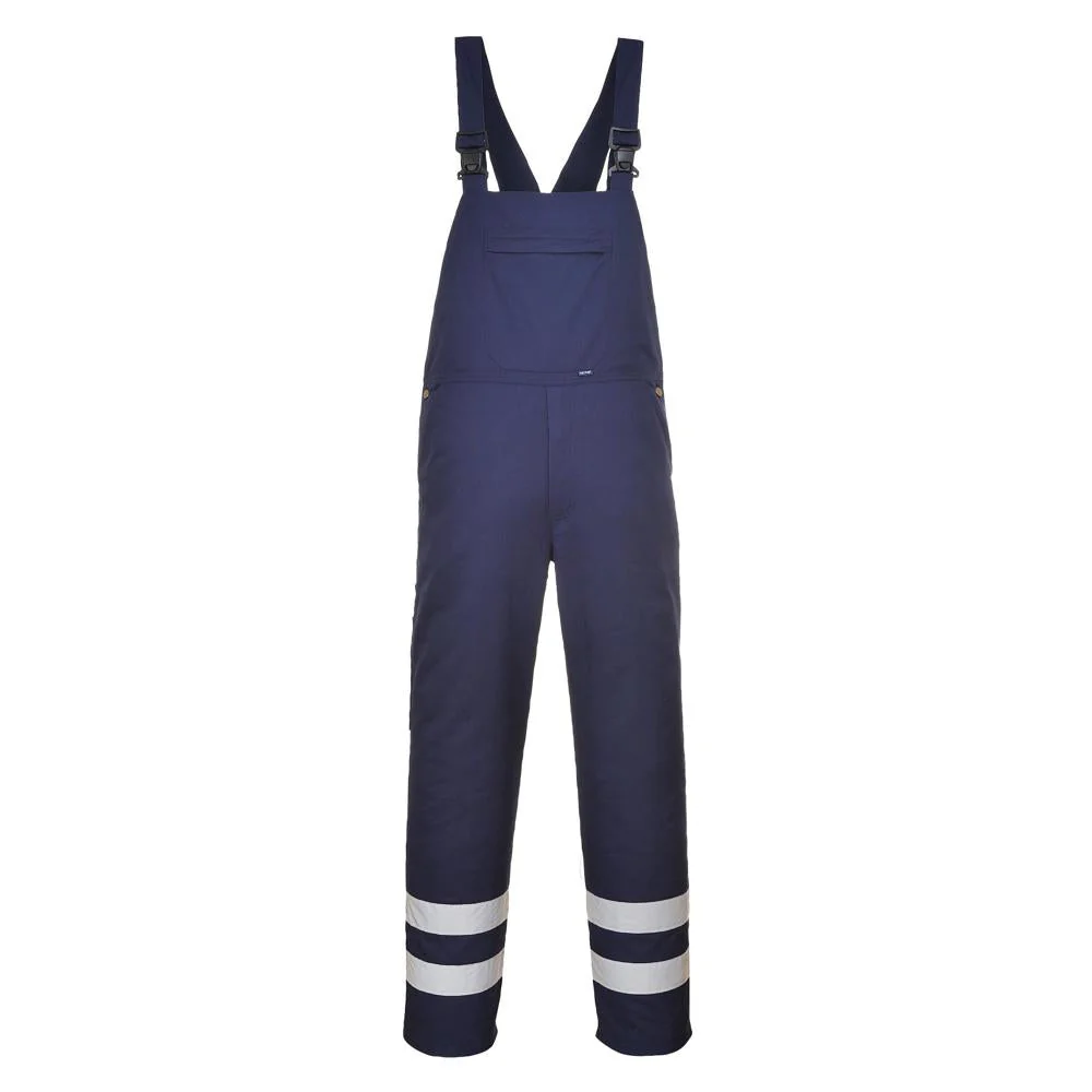 Portwest S916 - Iona Bib and Brace