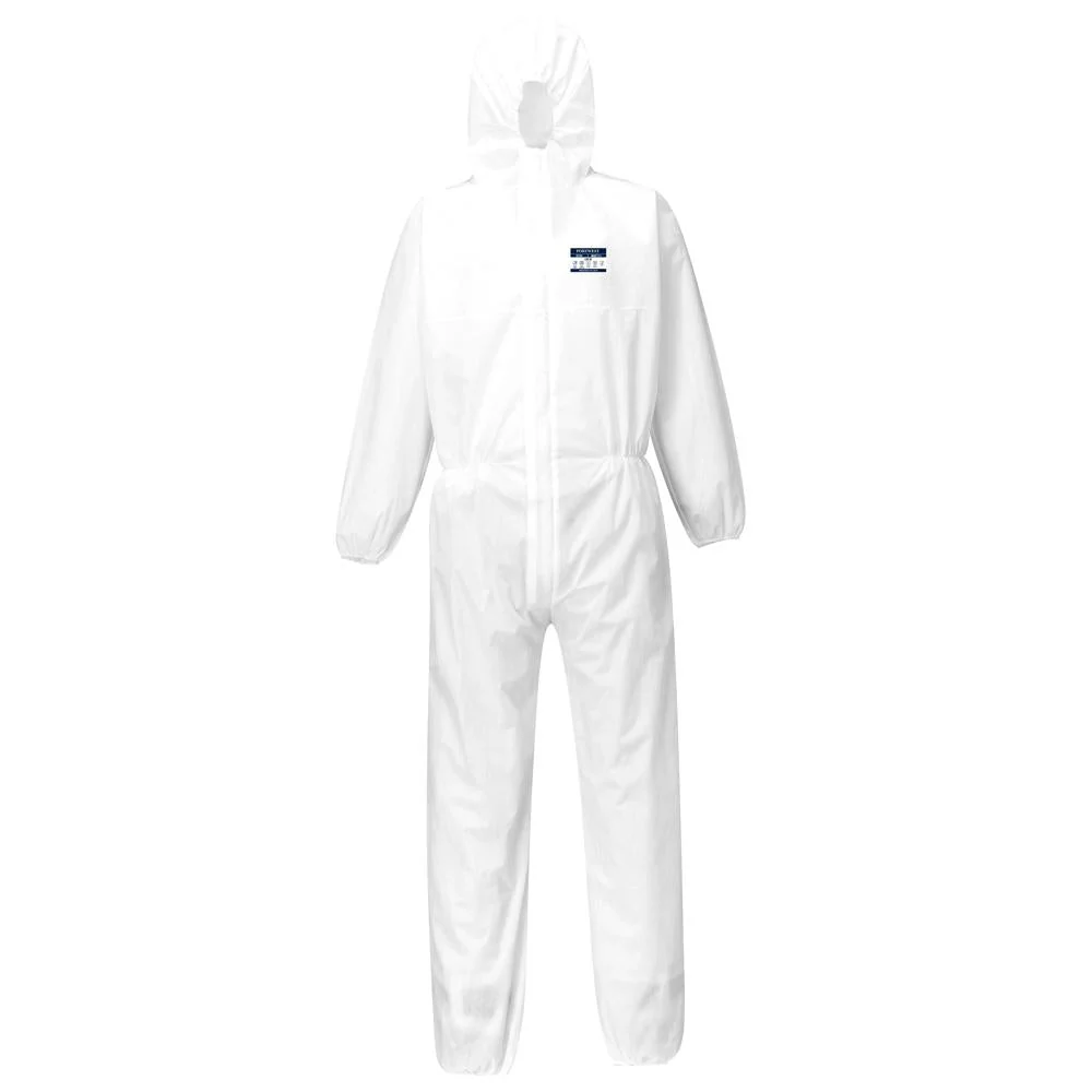 Portwest ST30 - BizTex SMS Coverall Type 5/6