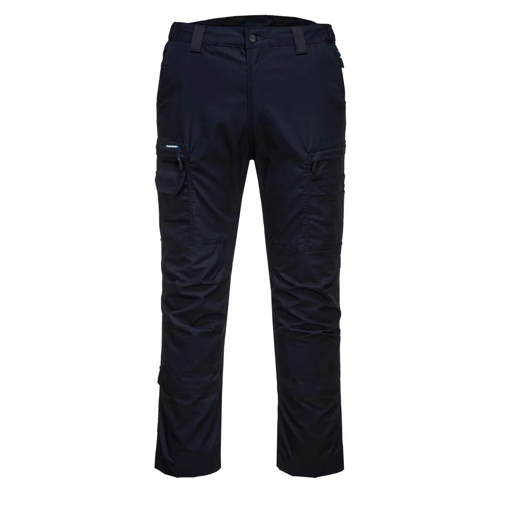 Portwest T802 - KX3 Ripstop Flex Pants (Navy)