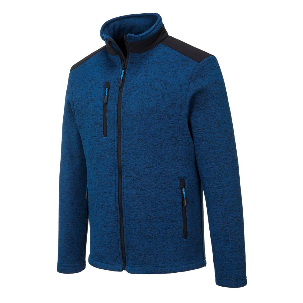 Portwest T830 - KX3 Performance Fleece (Persian Blue) - Image 2