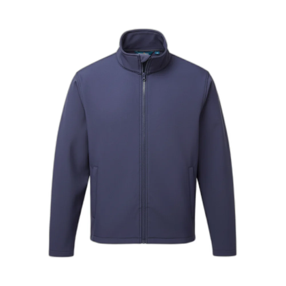 Portwest TK20 - Men's Print & Promo Softshell (2L) (Navy)