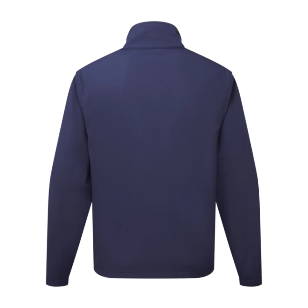 Portwest TK20 - Men's Print & Promo Softshell (2L) (Navy) - Image 2