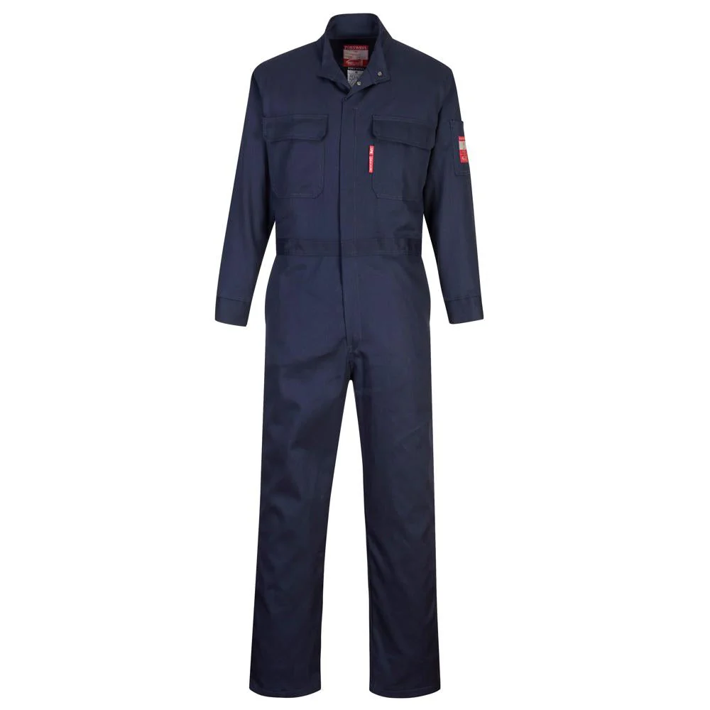 Portwest UFR88 - Bizflame 88/12 FR Coverall