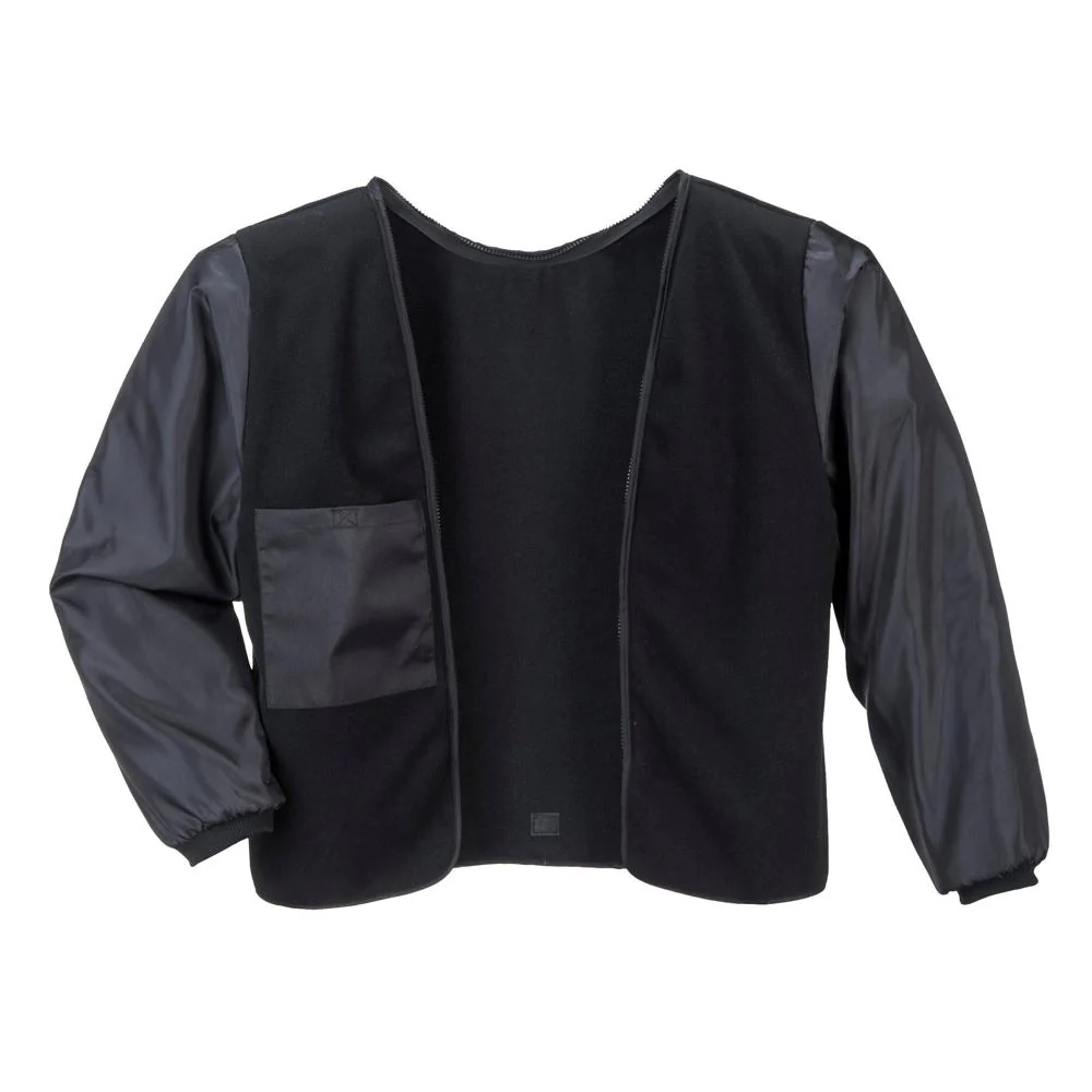 Portwest US364 - Hi-Vis Premium 2-in-1 Bomber - Image 2