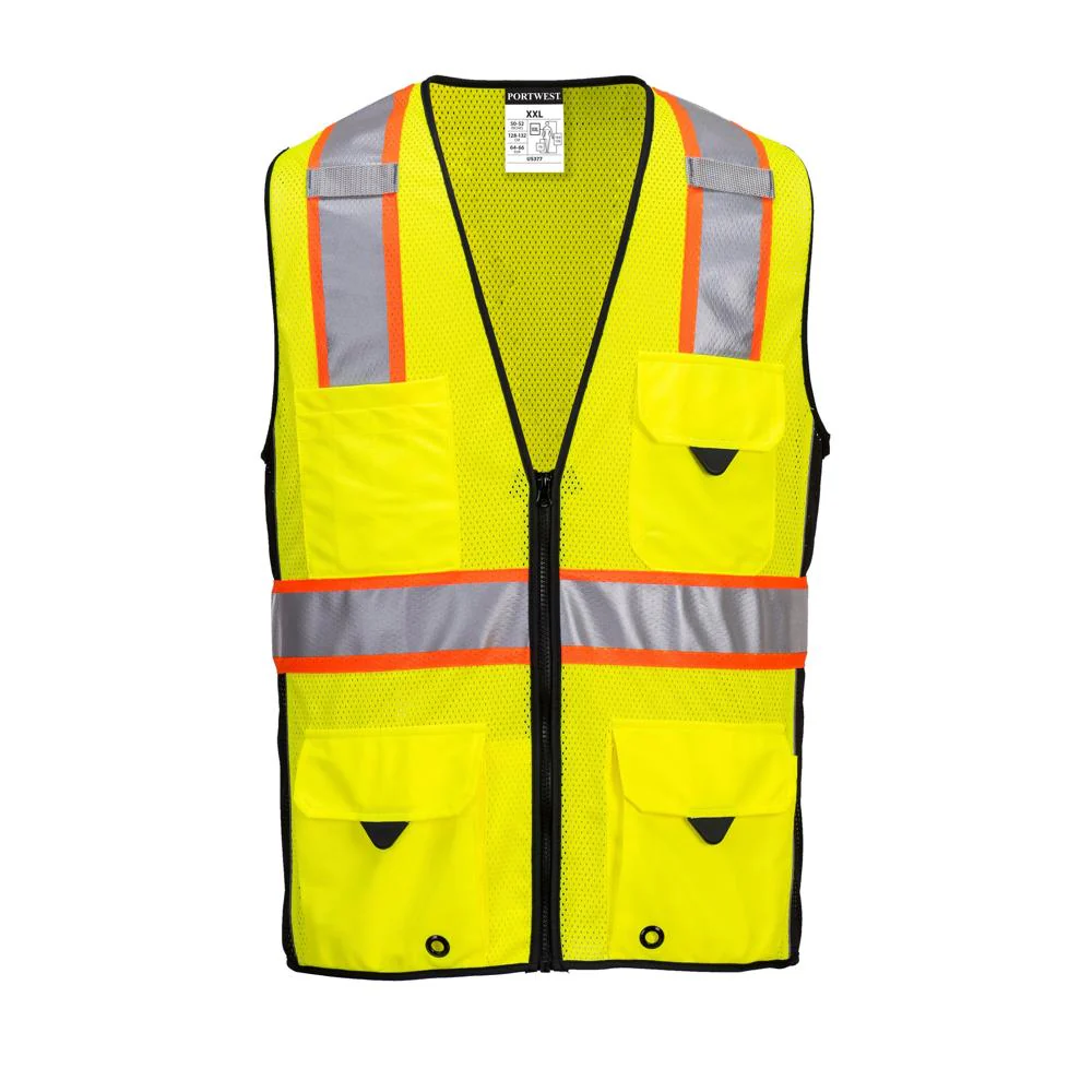 Portwest US377 - Ultra Cool Surveyor Vest
